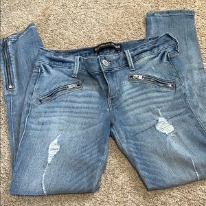 Express Stella low rise